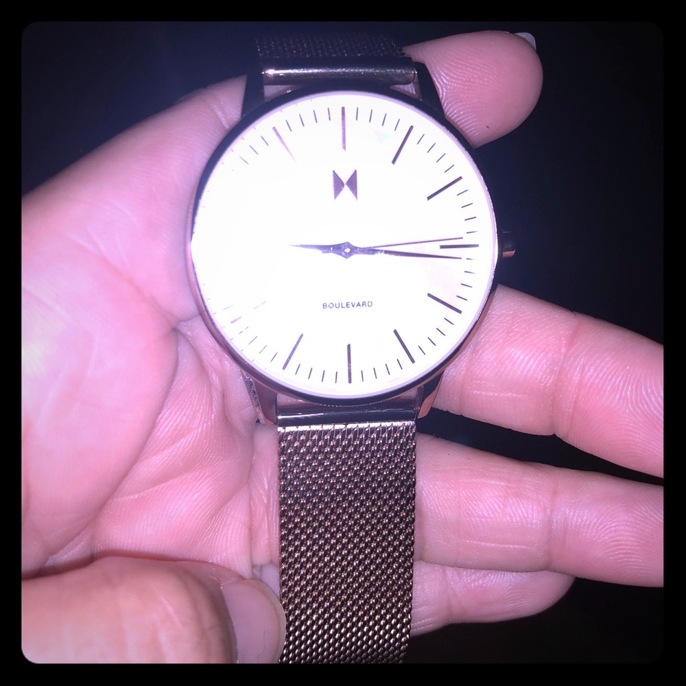 Mvmt Watch - image 1